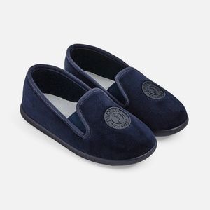 Jacadi Boy Slippers